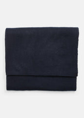 Featherweight Cashmere Travel Wrap in Scarves & Hats - COASTAL BLUE | VINCE Women