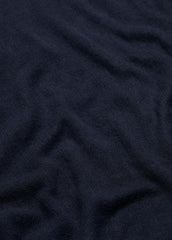Featherweight Cashmere Travel Wrap in Scarves & Hats - COASTAL BLUE | VINCE Women