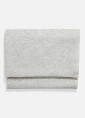 Featherweight Cashmere Travel Wrap in Scarves & Hats - DOVE | VINCE Women