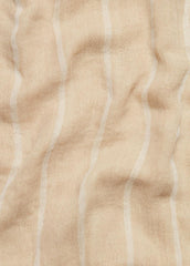 Cotton Gauze Awning Stripe Scarf in Scarves & Hats - HAYSEED/PAPYRUS | VINCE Women