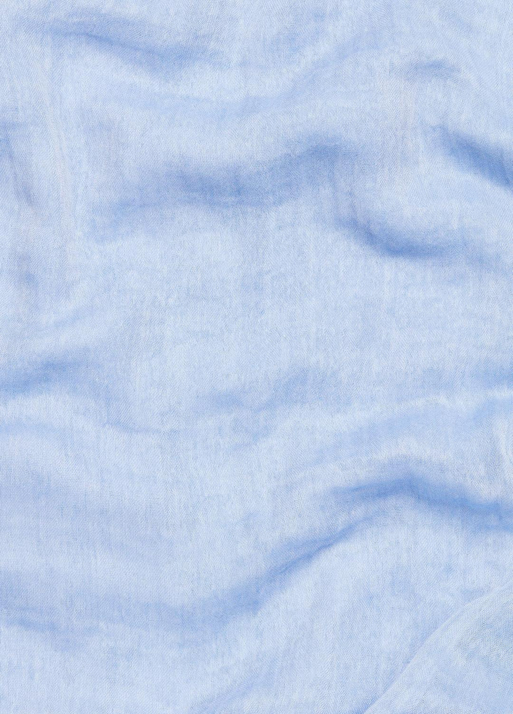 Cotton Gauze Bi-Color Scarf in Scarves & Hats - PAPYRUS/ARIA | VINCE Women