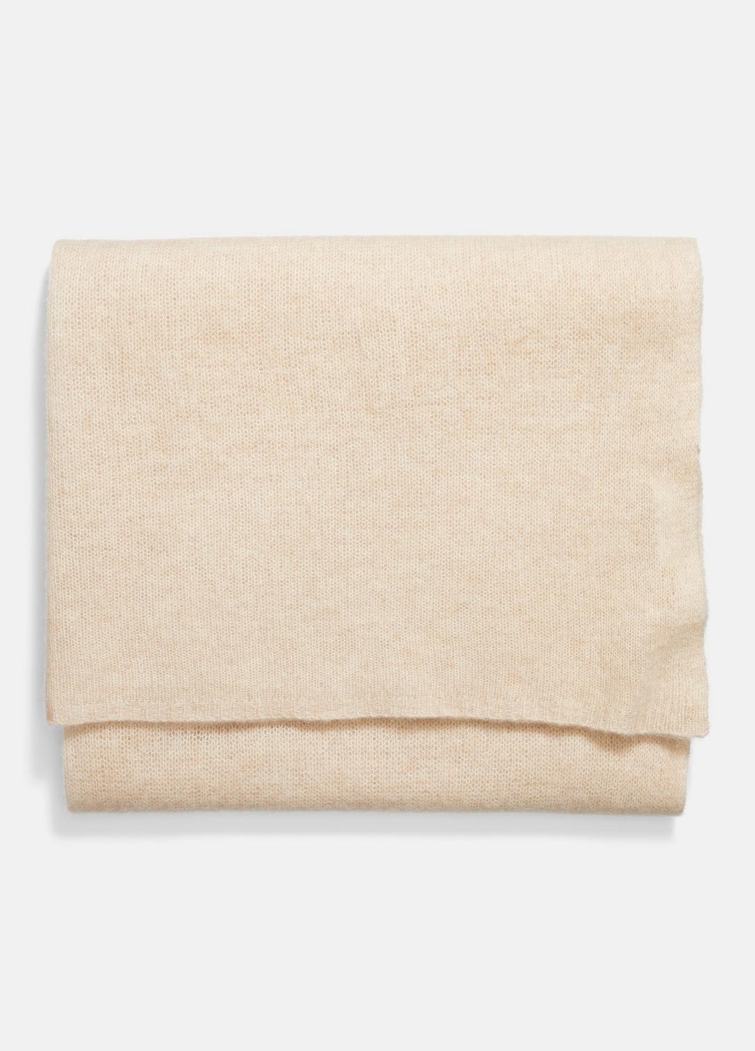 Featherweight Cashmere Travel Wrap in Scarves & Hats - OAK | VINCE Women