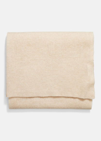 Featherweight Cashmere Travel Wrap in Scarves & Hats - OAK | VINCE Women