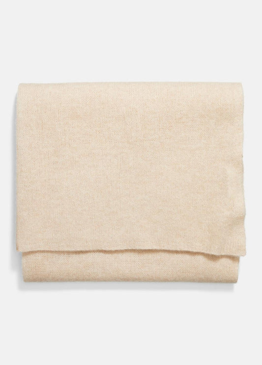 Featherweight Cashmere Travel Wrap in Scarves & Hats - OAK | VINCE Women