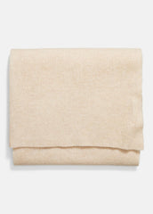 Featherweight Cashmere Travel Wrap in Scarves & Hats - OAK | VINCE Women