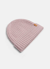 Plush Cashmere Chunky-Knit Beanie in Scarves & Hats - BALETTO | VINCE Women