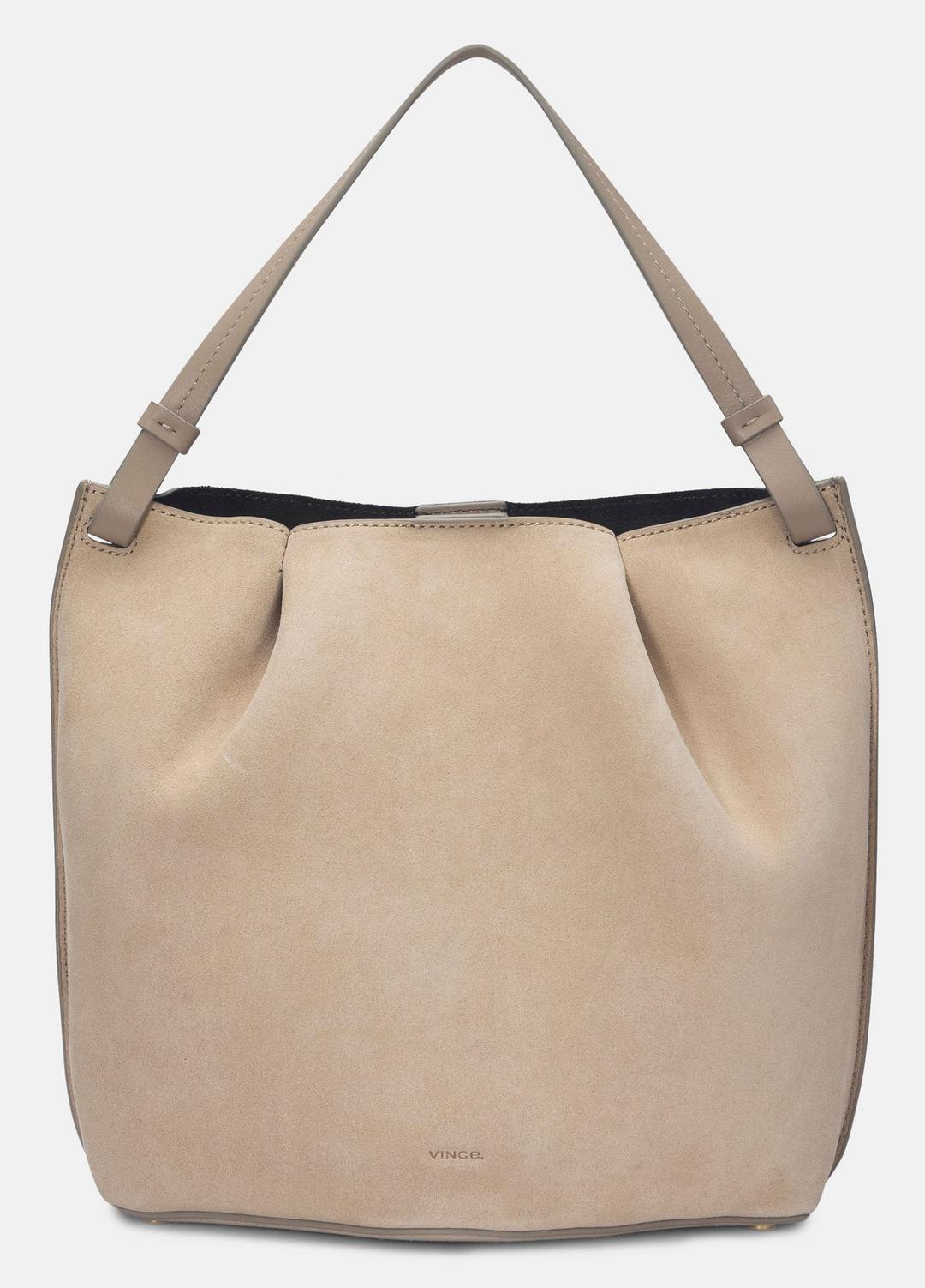 Ava Leather Crossbody in Handbags - SANDTRAIL | VINCE Women