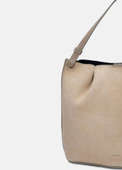 Ava Leather Crossbody in Handbags - SANDTRAIL | VINCE Women