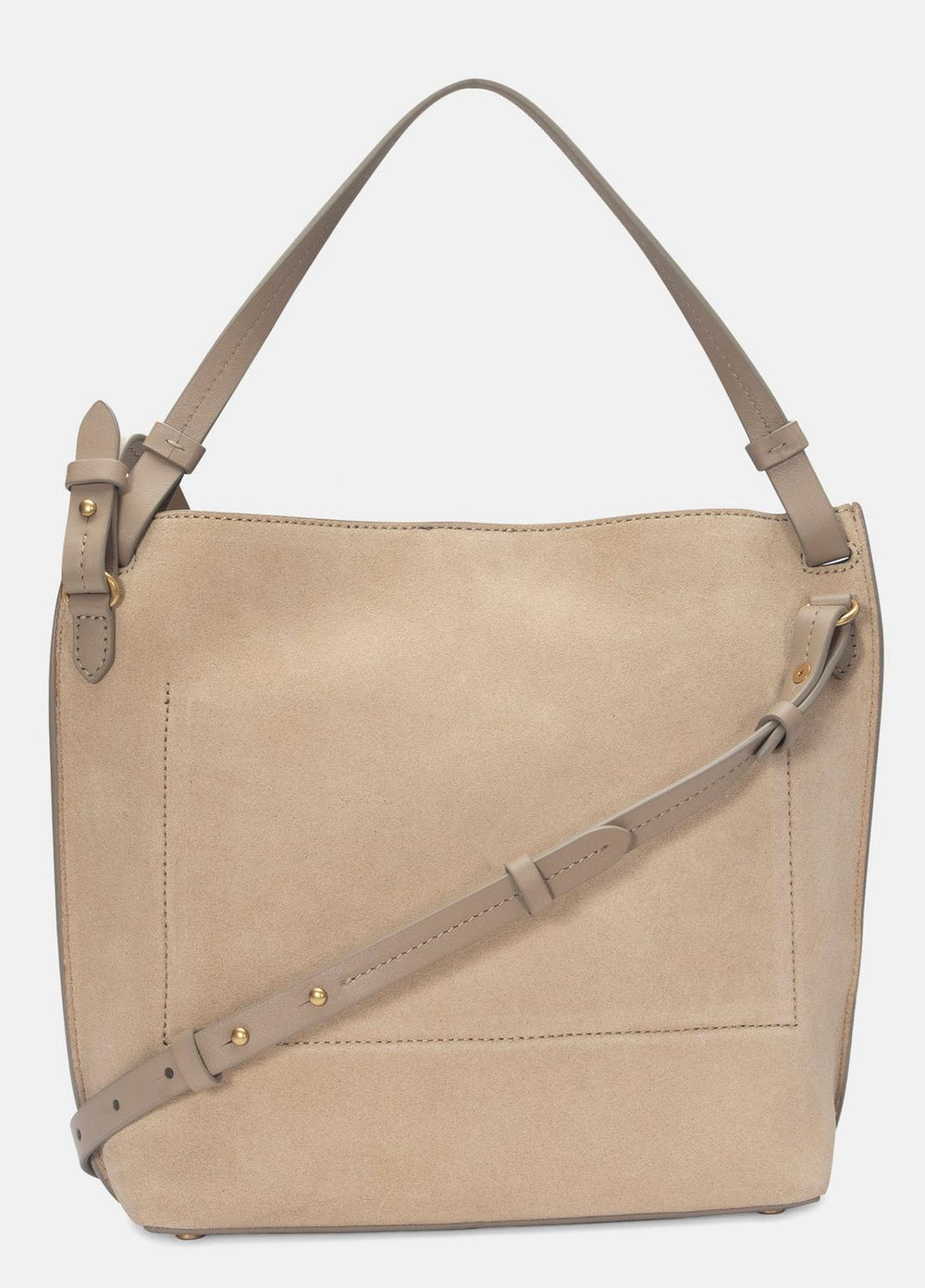 Ava Leather Crossbody in Handbags - SANDTRAIL | VINCE Women