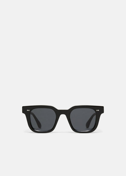 Chimi 04 Sunglasses in Sunglasses - BLACK | VINCE Women/Men