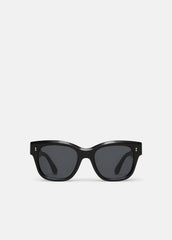 Chimi 07 Sunglasses in Sunglasses - BLACK | VINCE Women/Men