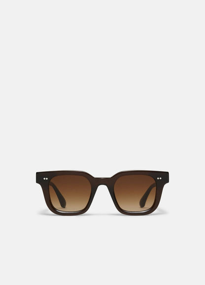 Chimi 04 Sunglasses in Sunglasses - BROWN | VINCE Women/Men