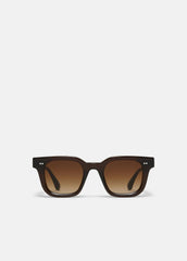 Chimi 04 Sunglasses in Sunglasses - BROWN | VINCE Women/Men