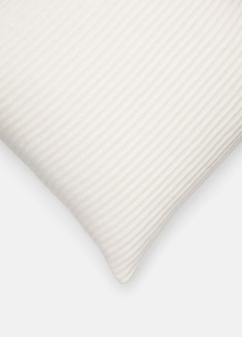 Cashmere-Silk Jersey Pillow in Pillows & Blankets - LACE | VINCE Women