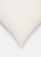 Cashmere-Silk Jersey Pillow in Pillows & Blankets - LACE | VINCE Women