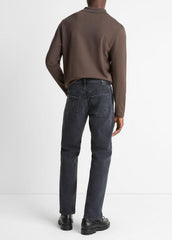 Citizens of Humanity Elijah Relaxed Straight Jean in Denim - GROTTO | VINCE Men