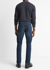 Citizens of Humanity Gage Slim Straight Jean in Denim - PROSPECT | VINCE Men