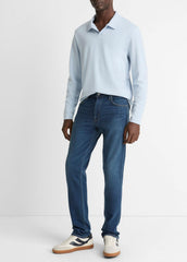 Citizens of Humanity Gage Slim Straight Jean in Denim - CONDOR | VINCE Men