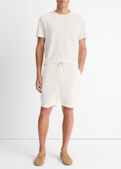 Lightweight Hemp Short in Shorts - BONE | VINCE Men