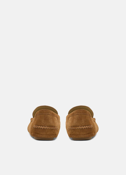 Cayle Suede Loafer in Loafers - BIRCHWOOD | VINCE Men