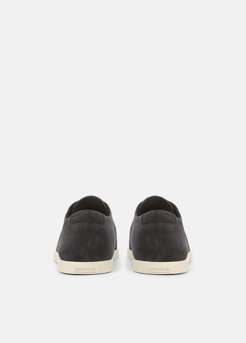 Spencer Suede Oxford in Loafers - COASTAL BLUE | VINCE Men