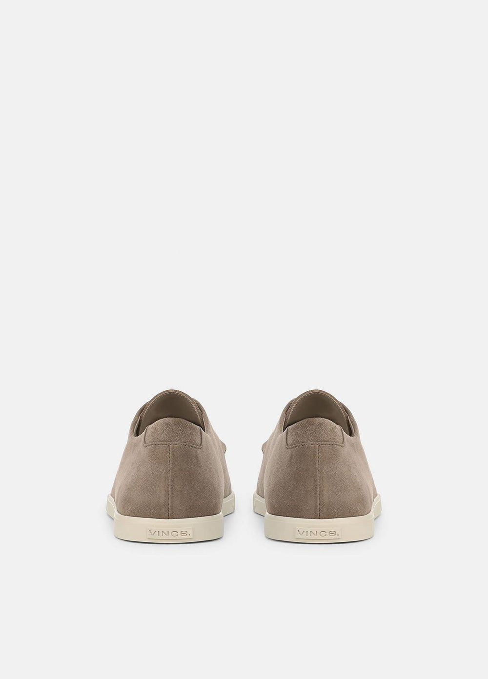 Spencer Suede Oxford in Loafers - FLINT | VINCE Men