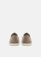 Spencer Suede Oxford in Loafers - FLINT | VINCE Men