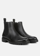 Dave Chelsea Boot in Boots - BLACK | VINCE Men