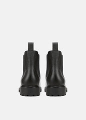 Dave Chelsea Boot in Boots - BLACK | VINCE Men