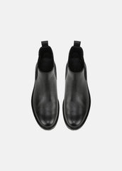 Dave Chelsea Boot in Boots - BLACK | VINCE Men