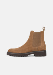 Dave Chelsea Boot in Boots - BIRCHWOOD | VINCE Men