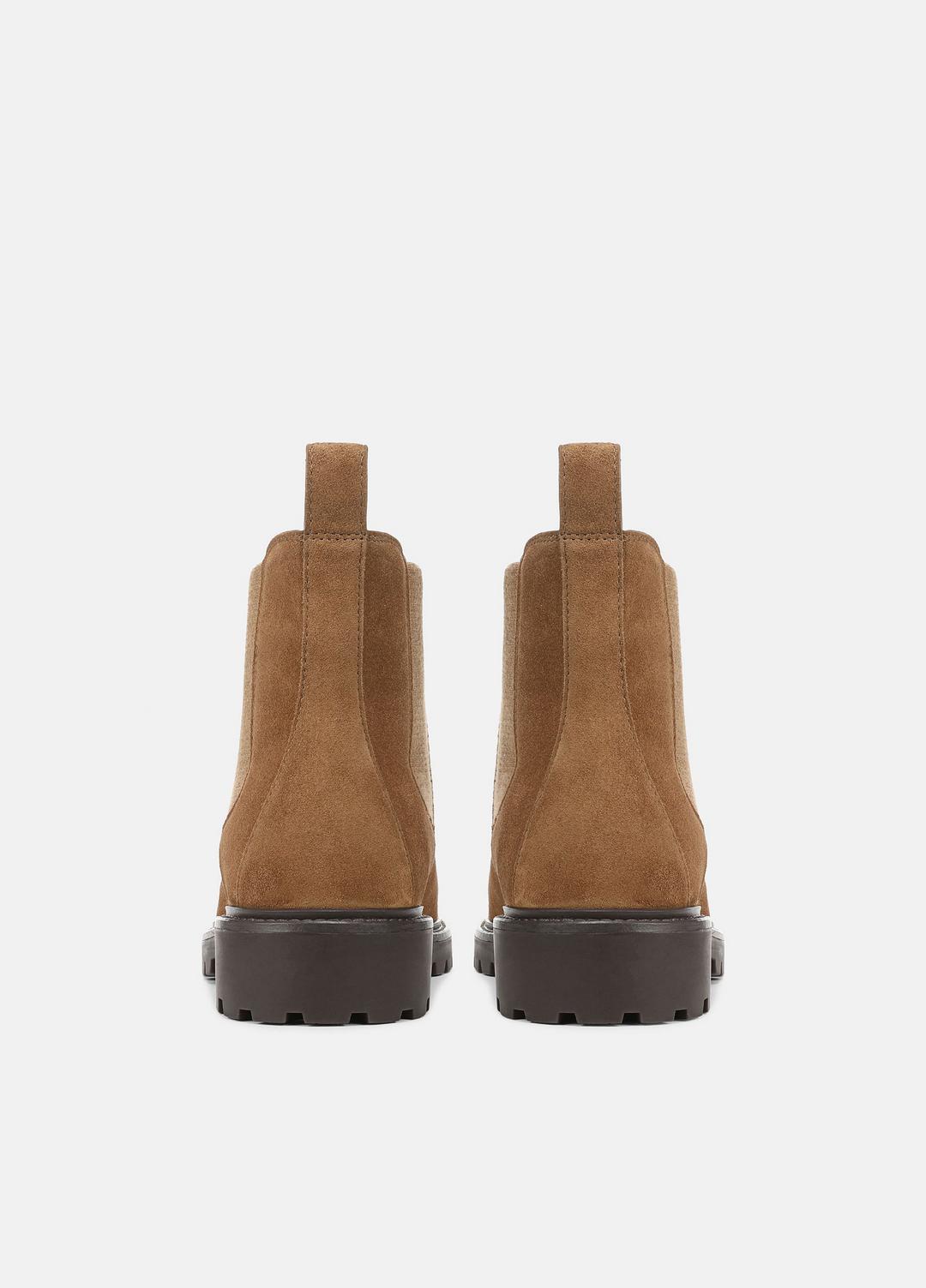 Dave Chelsea Boot in Boots - BIRCHWOOD | VINCE Men
