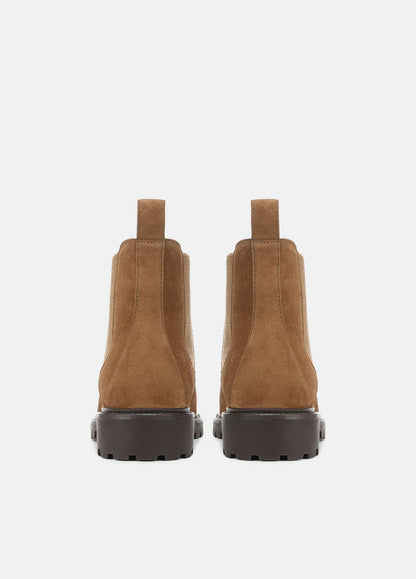 Dave Chelsea Boot in Boots - BIRCHWOOD | VINCE Men