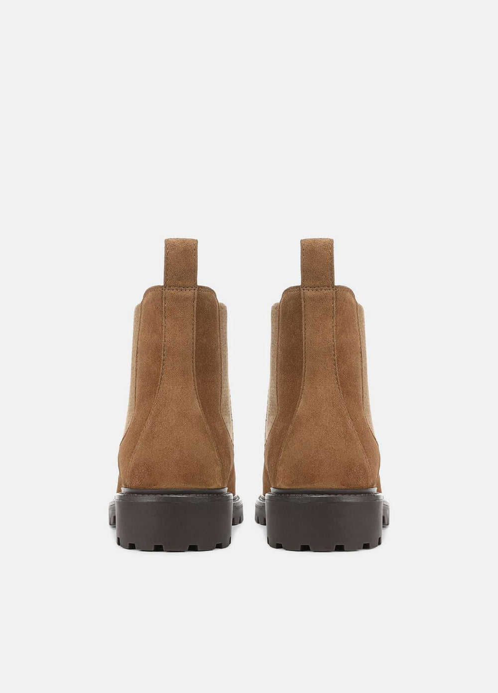 Dave Chelsea Boot in Boots - BIRCHWOOD | VINCE Men