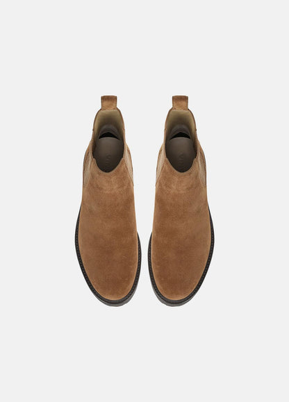 Dave Chelsea Boot in Boots - BIRCHWOOD | VINCE Men