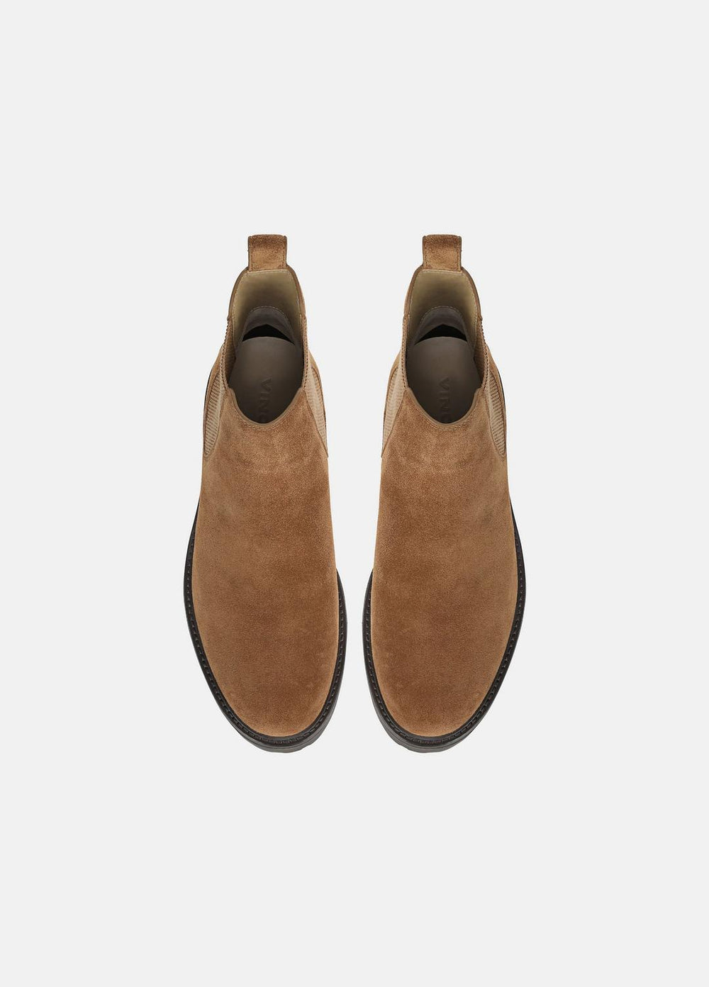 Dave Chelsea Boot in Boots - BIRCHWOOD | VINCE Men