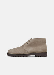 Jerome Chukka Boot in Boots - FLINT | VINCE Men