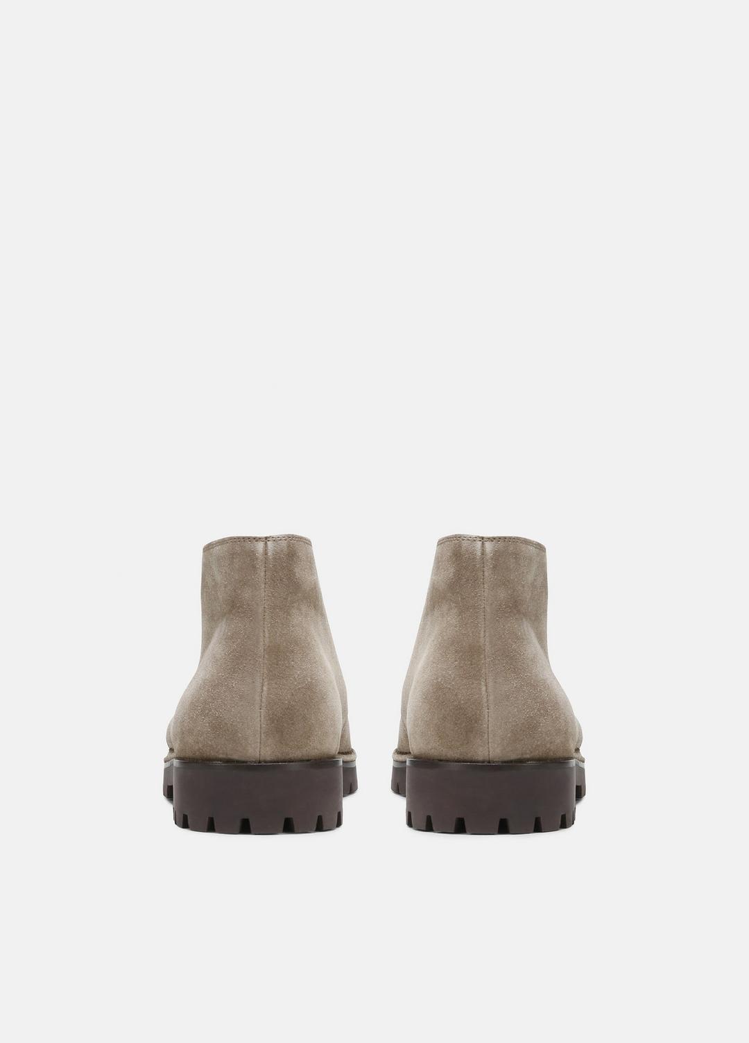 Jerome Chukka Boot in Boots - FLINT | VINCE Men