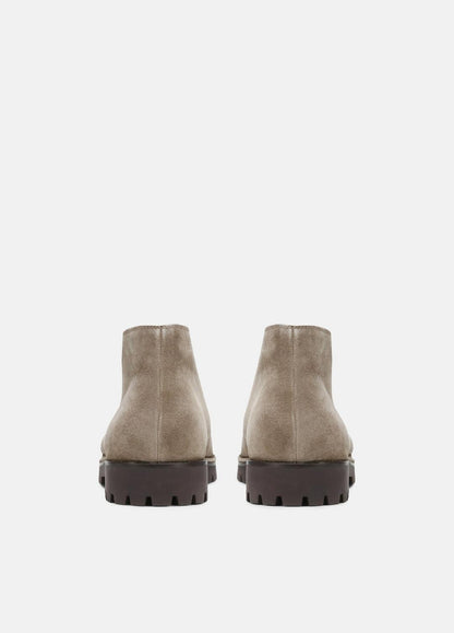 Jerome Chukka Boot in Boots - FLINT | VINCE Men