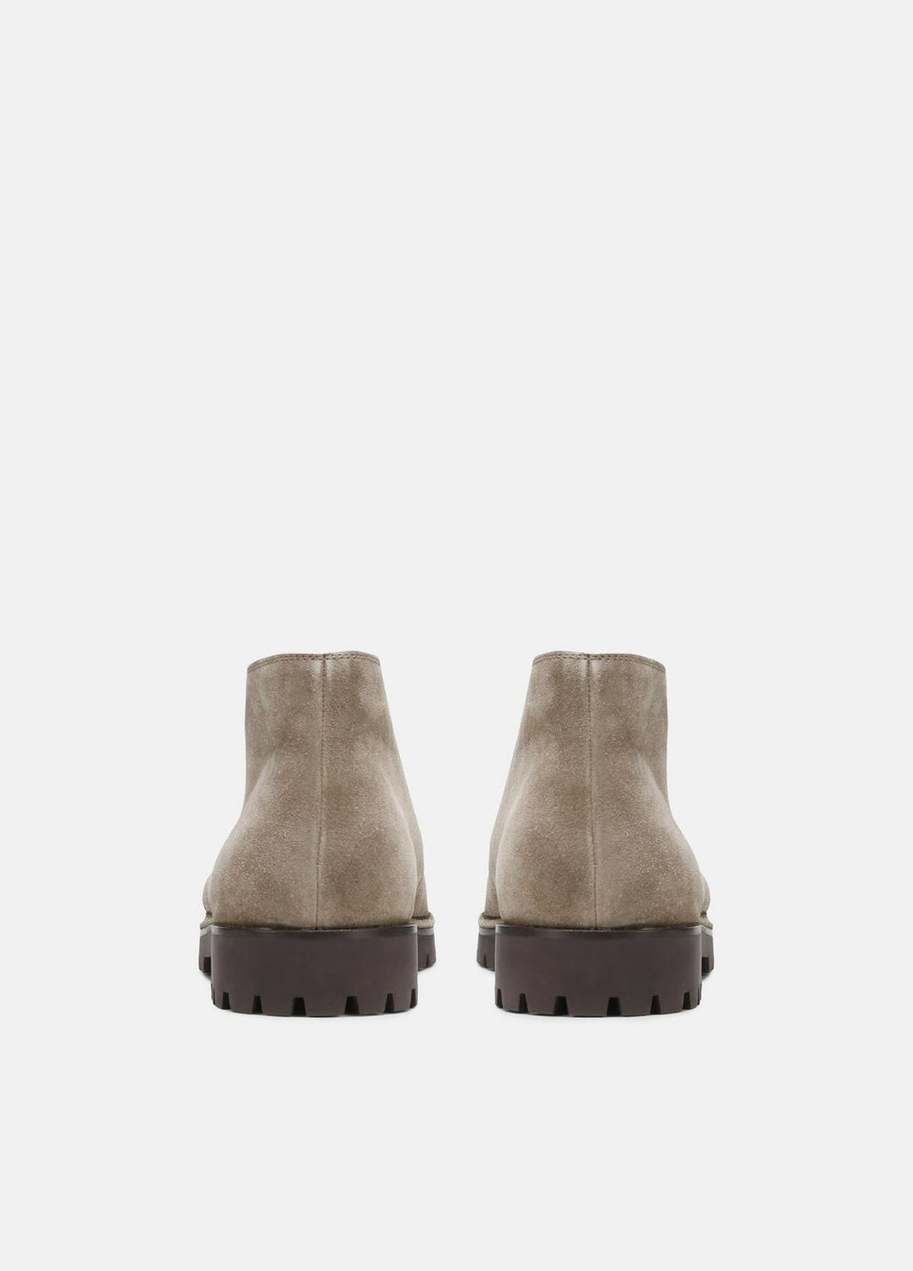 Jerome Chukka Boot in Boots - FLINT | VINCE Men