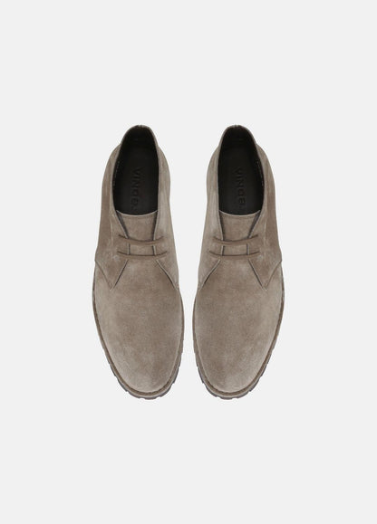Jerome Chukka Boot in Boots - FLINT | VINCE Men