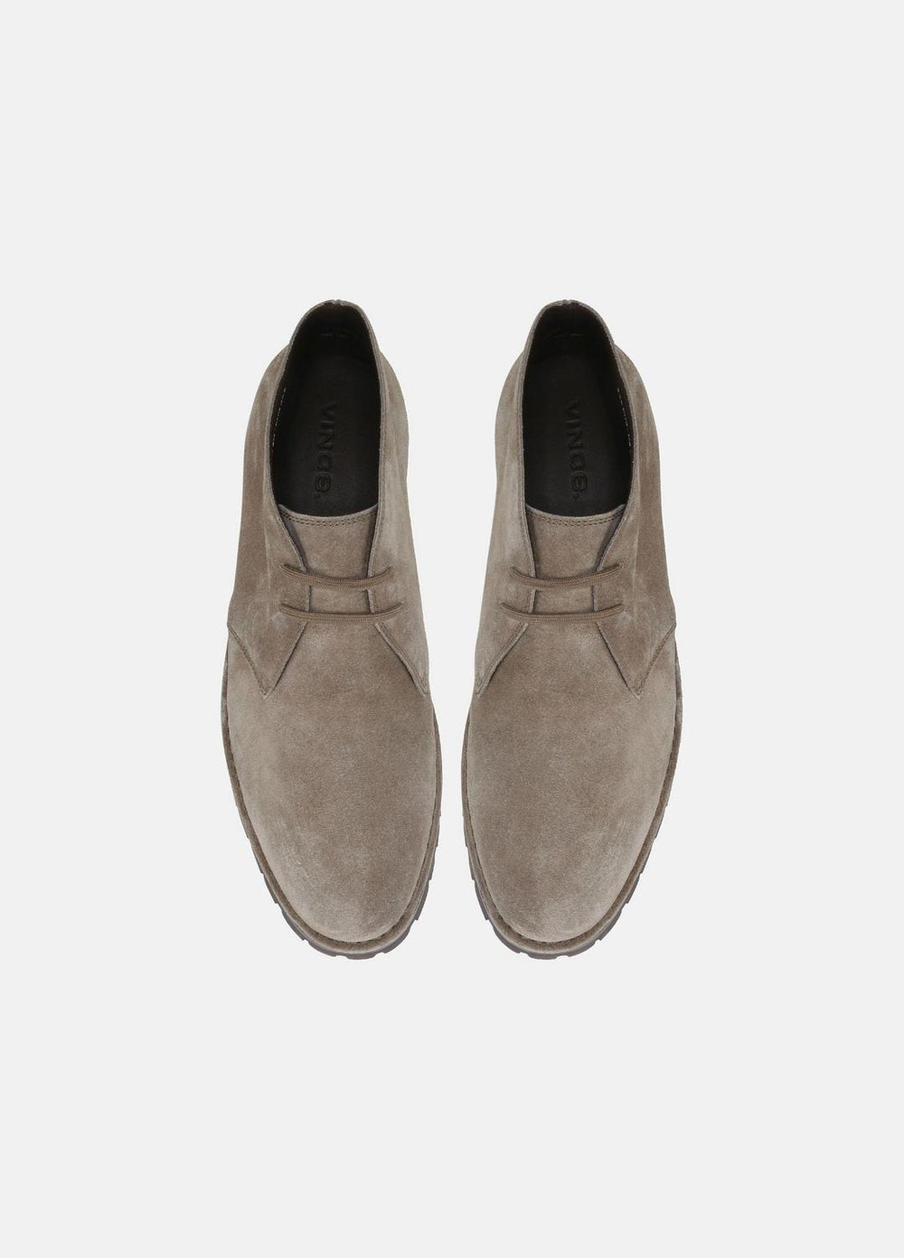 Jerome Chukka Boot in Boots - FLINT | VINCE Men