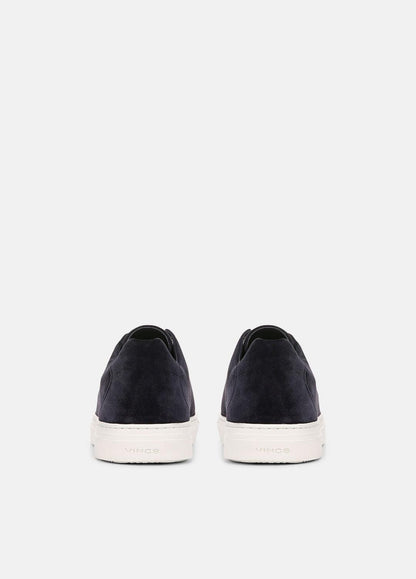 Lakewood Suede Sneaker in Sneakers - COASTAL | VINCE Men
