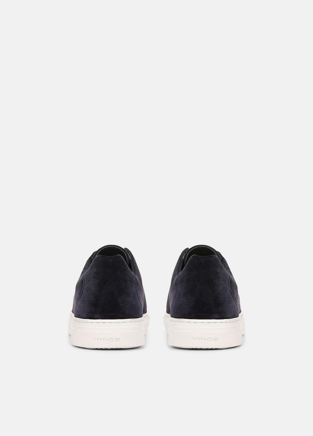 Lakewood Suede Sneaker in Sneakers - COASTAL | VINCE Men