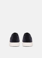 Lakewood Suede Sneaker in Sneakers - COASTAL | VINCE Men