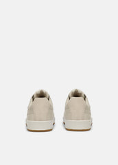 Pacifico Leather Sneaker in Sneakers - MOONLIGHT | VINCE Men