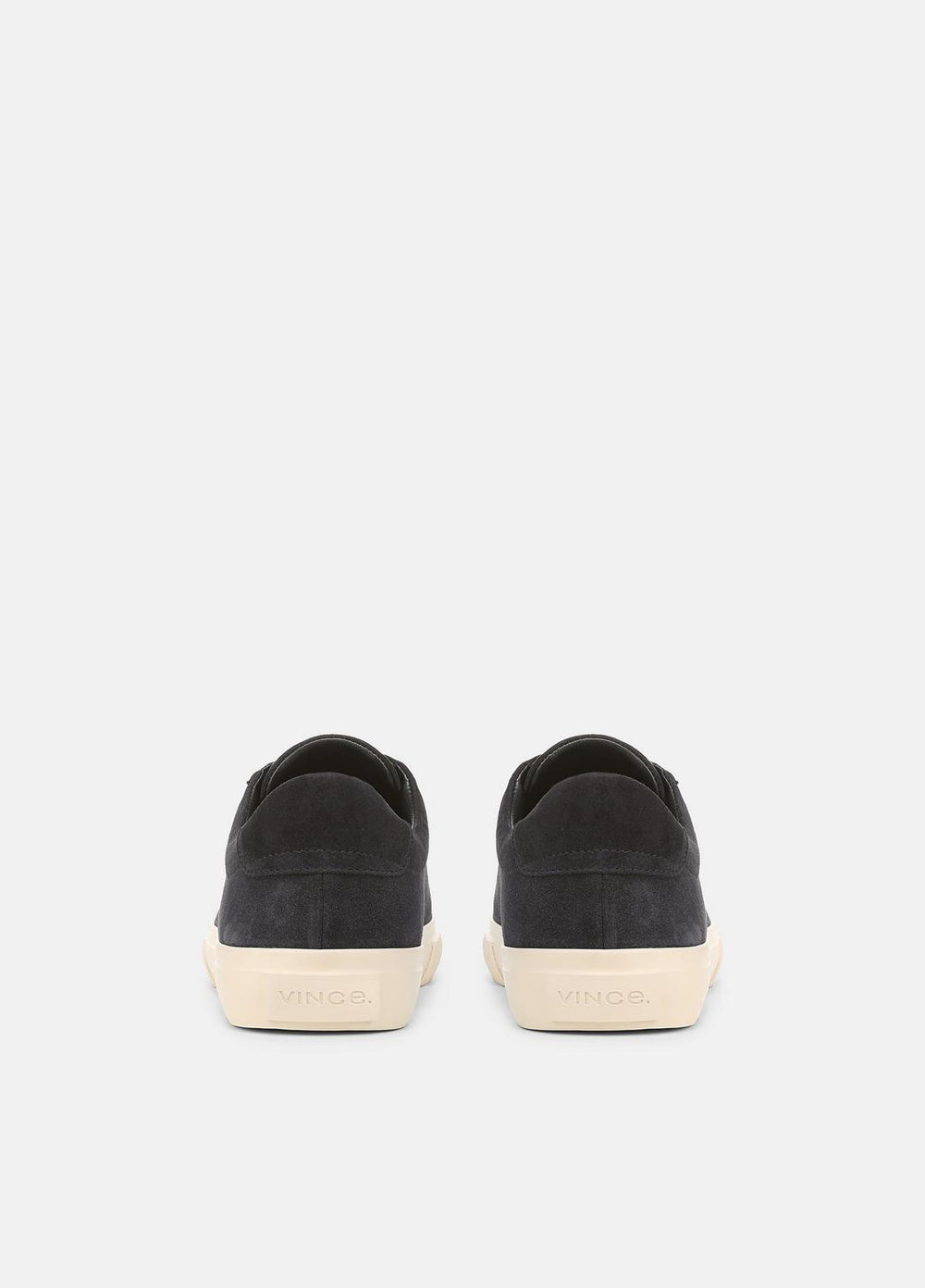 Fulton Suede Sneaker in Sneakers - COASTAL BLUE | VINCE Men