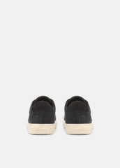 Fulton Suede Sneaker in Sneakers - COASTAL BLUE | VINCE Men