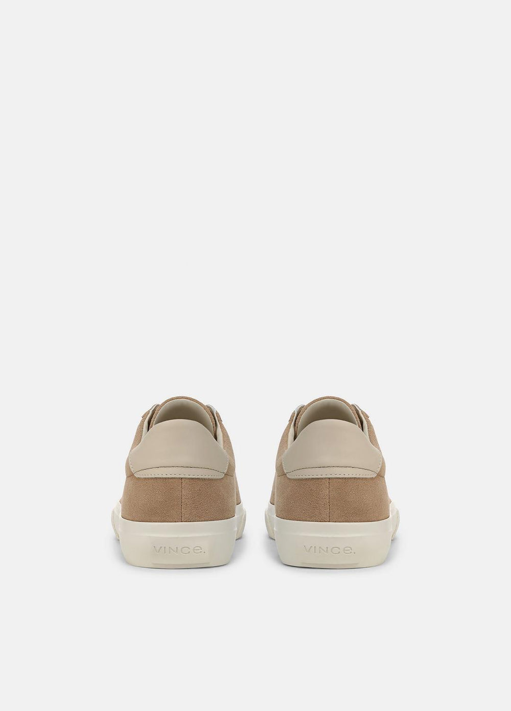 Fulton Suede Sneaker in Sneakers - NEW CAMEL/MOONLIGHT | VINCE Men