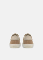 Fulton Suede Sneaker in Sneakers - NEW CAMEL/MOONLIGHT | VINCE Men